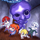 Illustration for article titled Ao Oni will get Anime shorts